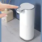 Multi-function Automatic Soaps Dispenser For Home Washroom