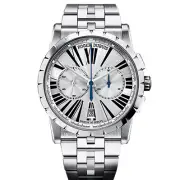 NEW Roger Dubuis Excalibur Chronograph RDDBEX0451 Men’s Watch.