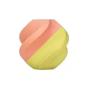 Bambu Lab PLA Glow Orange (Spool)