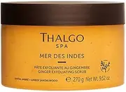 Thalgo, Spa Mer Des Indes Ginger Exfoliating Scrub 270g