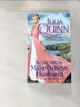 【書寶二手書T9／原文小說_BWN】The Girl with the Make-Believe Husband: A Bridgertons Prequel_Quinn, Julia