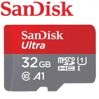 在飛比找博客來優惠-代理商公司貨 SanDisk 32GB 120MB/s Ul