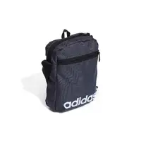 在飛比找momo購物網優惠-【adidas 愛迪達】包包 Essentials Orga