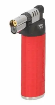 IRODA Pro-Torch series Soldering Refillable Butane Torch 23ml-Wind-resistant ...