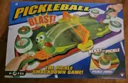 Pickleball Blast - The Pickle Smackdown Game, Players Will Love to Smash the ...