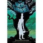 THE NIGHT GARDENER