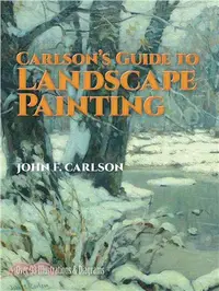 在飛比找三民網路書店優惠-Carlson's Guide to Landscape P