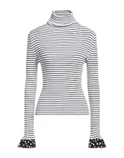 [MSGM] MSGM Turtlenecks - Item 14459340