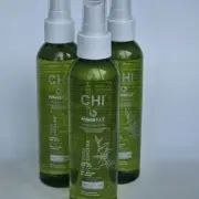 3 Chi Powerplus Dogs Waterless Bath Spray Fur Renewing System Soothe & Refresh