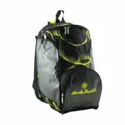 Turquoise Backpack Pack Bag Grande beach tennis Back Pack Yellow 22