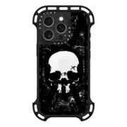 iPhone 16 Pro Ultra Bounce Case MagSafe Compatible Definitely Distressed