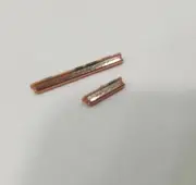 Samsung Galaxy A70 SM-A705 SM-A705F SM-A705F/DS Power and Volume Buttom CORAL