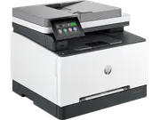 *NEW!* HP Color LaserJet Pro MFP 3301fdw 4-in-1 Multifunction Printer+FAX 25PPM [499Q5F]