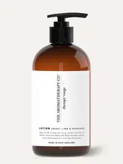 The Aromatherapy Co. Therapy Hand & Body Lotion - Sweet Lime & Mandarin 500ml