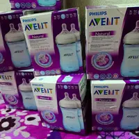 在飛比找蝦皮購物優惠-Avent blue twin pack 9oz