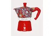 Bialetti Dolce & Gabbana Moka Express - Red