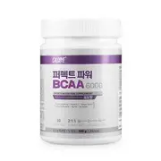 Perfect Power BCAA 6000 300g
