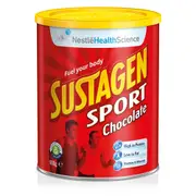 Sustagen Sport Chocolate 900g