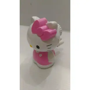 HELLO KITTY 凱蒂貓 削鉛筆機