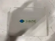 Linkstek 4-Ports PCIE Firewire 400 Card for Desktop Pcs-Ieee 1394A Interface-3X