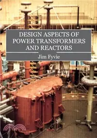 在飛比找三民網路書店優惠-Design Aspects of Power Transf