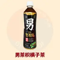 在飛比找蝦皮購物優惠-<韓國大媽>韓國Kwangdong男茶(枳椇子茶)無添加糖 