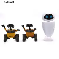 在飛比找蝦皮購物優惠-[BLT] Wall-e 機器人 Wall E & EVE 