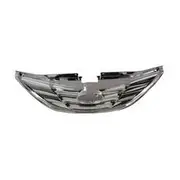 Sterling Grille to suit Hyundai I45 05/2010 to 2012 - HYI4-GRI-02F