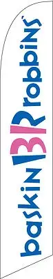 Baskin Robbins Flag fb-5378