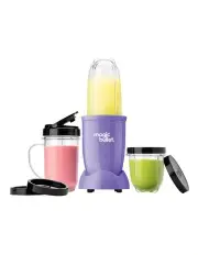 [Magic Bullet] Value Pack in Gloss Ultra-Violet MBR-1107GUV