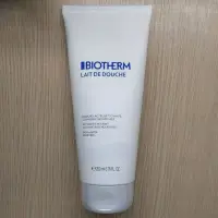 在飛比找蝦皮購物優惠-碧兒泉Biotherm 超保濕牛奶浴 200ml