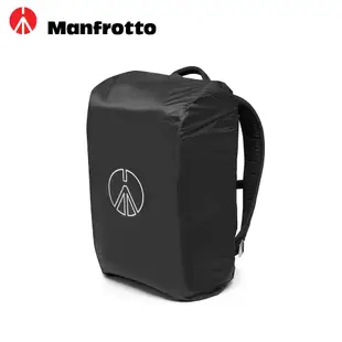 Manfrotto 曼富圖 芝加哥 雙肩背包 攝影包 (大) CH-BP-50