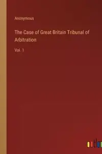 在飛比找博客來優惠-The Case of Great Britain Trib