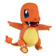 43cm Big Size Anime Charmander A Decoration Collectible Toys Action Figure
