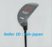 PRGR R-35 Chipper Wedge 34" MENS Golf Club for Easy Approach Shot R35