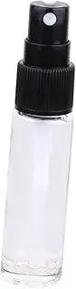 SHERCHPRY Essential Oil Perfume Spray Bottles Pcs Refillable Portable Mist Sprayer