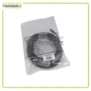 CAT6-25BLK Comprehensive 25' 7.6m Cat6 550MHz Snagless Patch Cable *New Bulk*