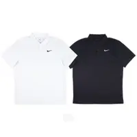 在飛比找蝦皮購物優惠-胖達）NIKE DRI FIT 基本款 排汗 短袖 POLO