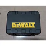 得偉 DEWALT DCS373P2 20V 工具箱 大理石 石材 切割機 切石機 矽酸鈣板