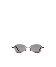 Maske P61 sunglasses 54 LightGoldBlack