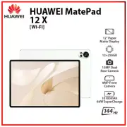 (Wi-Fi) HUAWEI MatePad 12 X 12GB+256GB WHITE Octa Core HarmonyOS PC Tablet