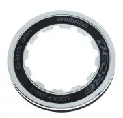 Shimano Deore CS-M5100 11 Speed Cassette Lockring w/ Washer, 1pc