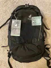 Deuter Trans Alpine 30L Bike Hiking Backpack Commute