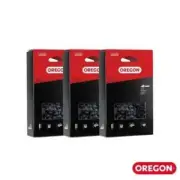 3 Oregon 72LPX072G 20" Fits Stihl MS290, MS291, MS310, MS360, more