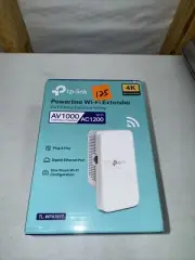 TP-Link TL-wpa7617 AV1000 Gigabit Powerline AC Wi-Fi Extender