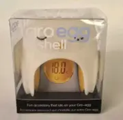 Orla The Owl Cover For Gro Egg Baby Temperature Monitor Night Light Animal Shell
