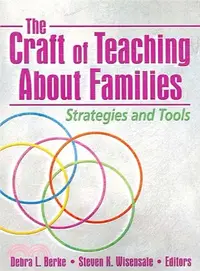 在飛比找三民網路書店優惠-The Craft of Teaching About Fa