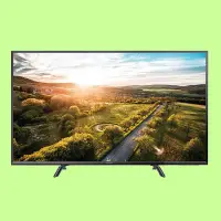 在飛比找Yahoo!奇摩拍賣優惠-5Cgo【權宇】Panasonic 43吋LED TV 液晶