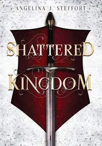 在飛比找誠品線上優惠-Shattered Kingdom