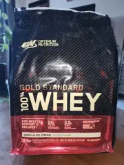 Optinum Nutrition Gold Standard 100% Whey